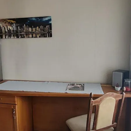 Appartement View Sofia