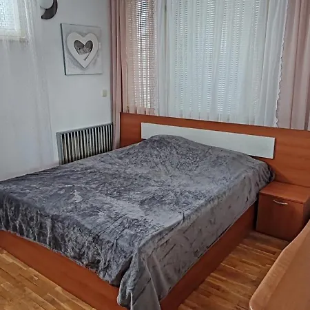 Appartement View Sofia