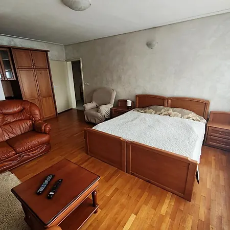 Appartamento View Sofia