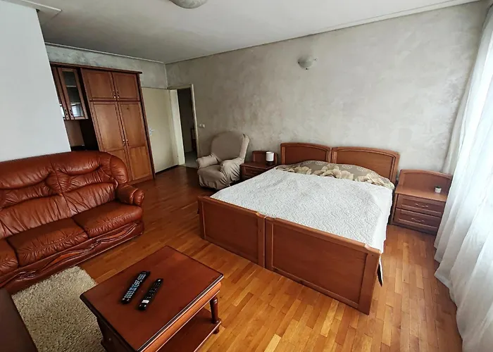 アパート View ソフィア