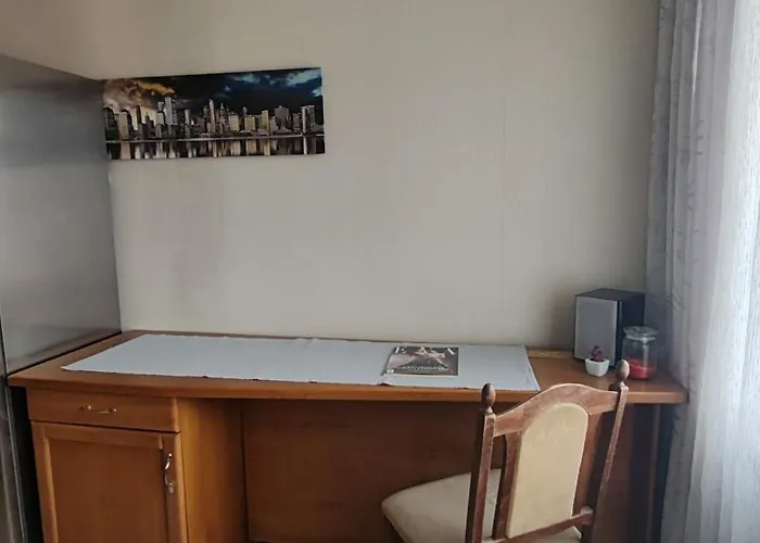 Lejlighed View Sofia