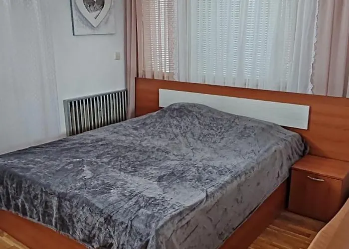 Lejlighed View Sofia