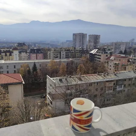 Apartment View